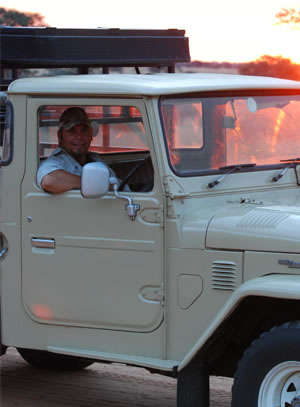 nhosab safaris