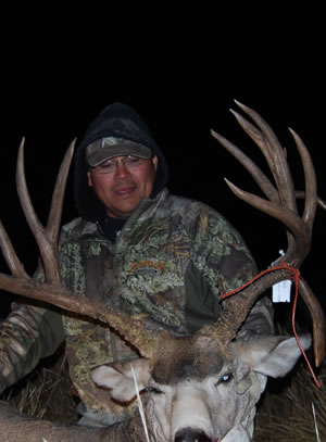 northern cree outfitters